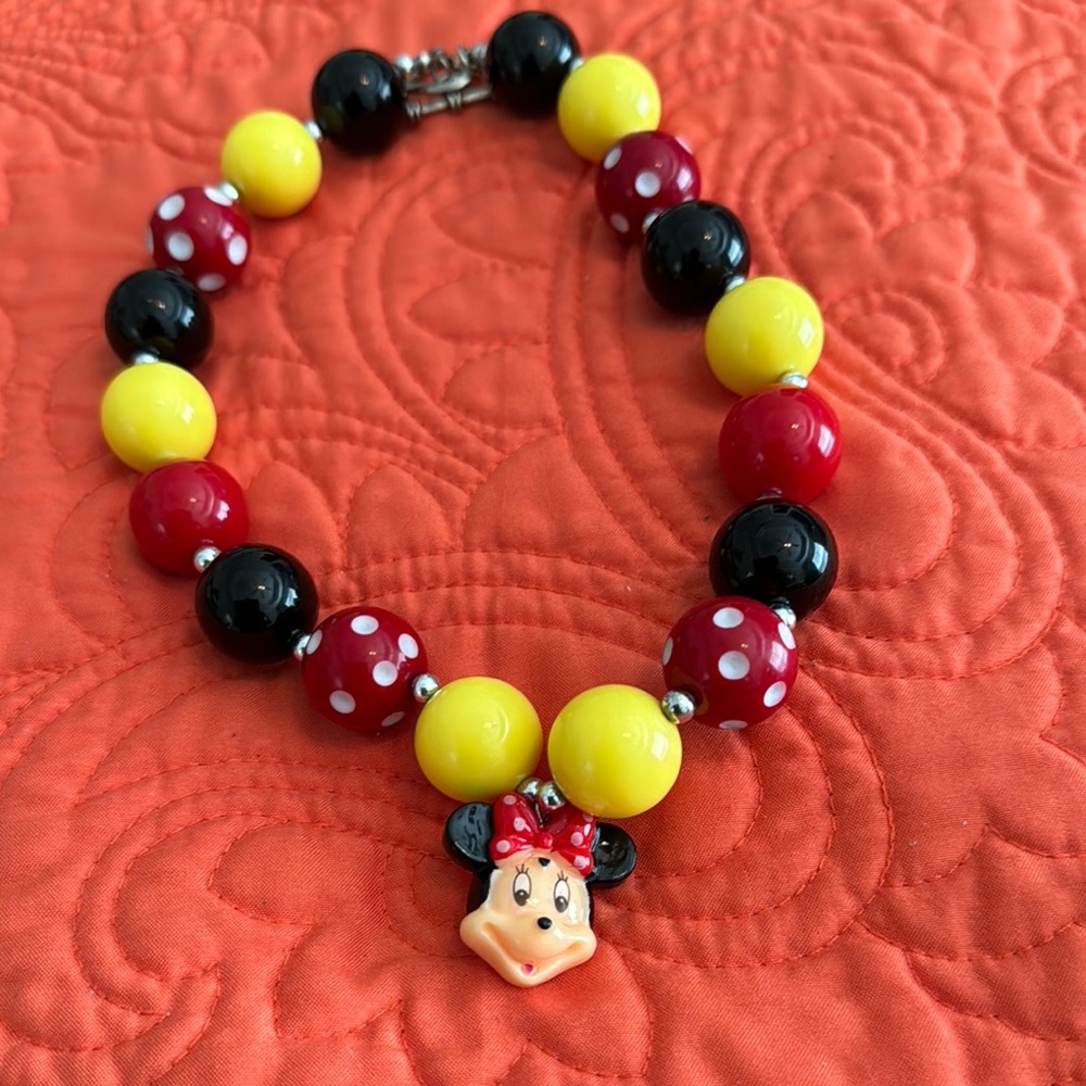 Girl’s jewelry